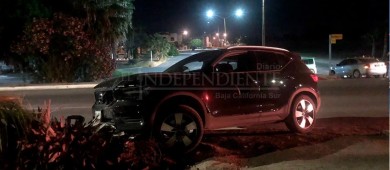 Aumentan los aparatosos accidentes de tránsito