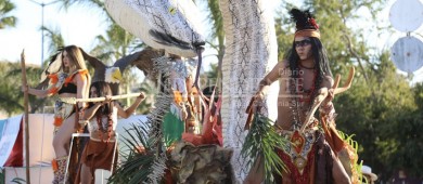 Un éxito el inicio de las Fiestas Tradicionales San José del Cabo 2022