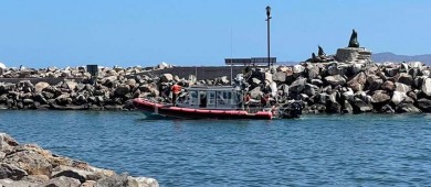 Encuentran cuerpo sin vida flotando en aguas de Loreto