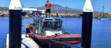 Encuentran cuerpo sin vida flotando en aguas de Loreto