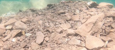 Cuantifica PROFEPA daño por Yate de Lujo en corales protegidos de Isla Danzante