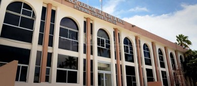 Reitera abogado llamado al Congreso a destituir a Gallo Rodríguez del TSJE