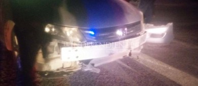 Medio centenar de accidentes viales  registró “puente” primaveral