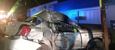 Medio centenar de accidentes viales  registró “puente” primaveral