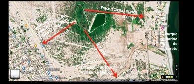 FGR investiga derrame por CONAGUA de aguas de desazolve en zona urbana de Loreto