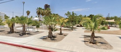 Subasta SHCP parque en El Conchalito