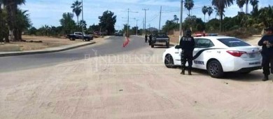 Se fugan internos de Centro de Rehabilitación de Indeco