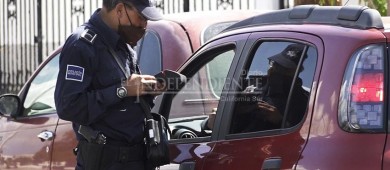 Aumento en infracciones de tránsito será para quienes pongan en riesgo la vida al conducir