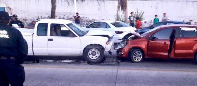 Aumento en infracciones de tránsito será para quienes pongan en riesgo la vida al conducir