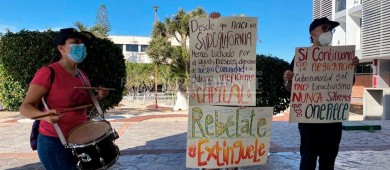 Tras protestas, retiran proyecto de megacruceros en La Paz