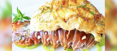 En el último año 350 mil turistas llegaron a Los Cabos solo para disfrutar su gastronomía