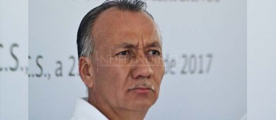 Sería ocioso abordar la remoción del magistrado presidente del TSJE: Diputado Avilés Castro