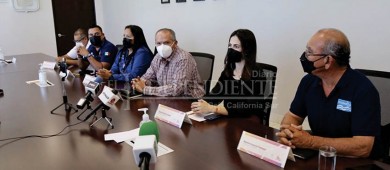 Contará playa Balandra con estación de primeros auxilios