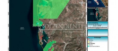 Convocan a “Redes y Nodos”, reunión para protección del territorio Sudcaliforniano