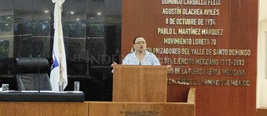 Forcejea Morena con demás fuerzas políticas por Escuelas de Tiempo Completo