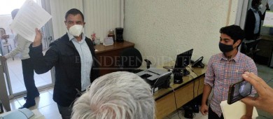 Exvisitador denuncia prácticas de “corrupción” de Elías Camargo