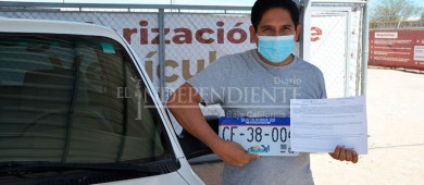 Advierte SECFIN que regularización de autos “chocolate” no requiere de intermediarios