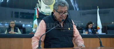 Casi 1 MDP costará auditar legislatura pasada del Congreso BCS