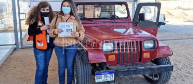 Advierte SECFIN que regularización de autos “chocolate” no requiere de intermediarios