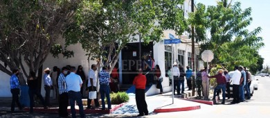 Enjuician a ejidatario de Los Planes por llevarse 103 hectáreas "con engaños"