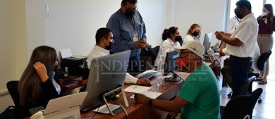 Insiste SECFIN en que propietarios no ocupan de intermediarios para regularizar autos “chocolate”