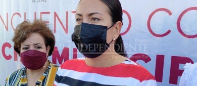 Sin restricciones en La Paz para acampar durante Semana Santa 2022