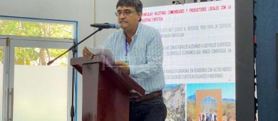 Los Cabos presente en el Encuentro Nacional de Municipios Turísticos 2022 de la Asociación de Autoridades Locales de México AALMAC