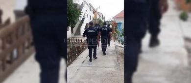 “Deberían ocuparse viviendas solas; sirven de refugio a delincuentes: Jefe policiaco