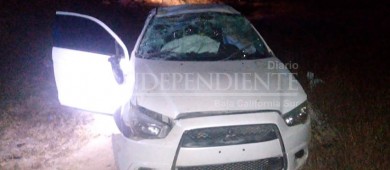 Un deceso, 60 lesionados y daños por 6.3 mdp dejan accidentes viales durante marzo en La Paz