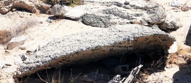 Denuncian contaminación y presunta modificación de arroyo El Tule