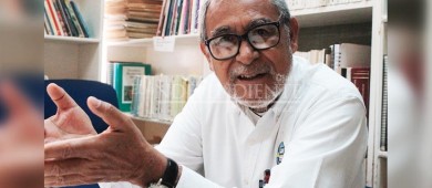 Preocupa macroproyecto Riviera Mar de Cortés: Brigada Ricardo Flores Magón