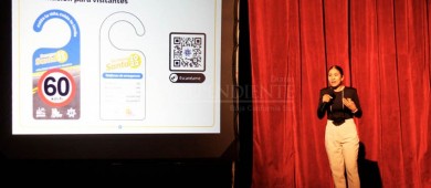 Anuncia Ayuntamiento de La Paz operativo de seguridad “Semana Santa 2022”