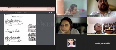 Impartirá UABCS curso virtual sobre la lengua zapoteca