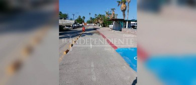 Inviable eliminar ciclovías, todos merecemos seguridad en transportación: Quiroga Romero