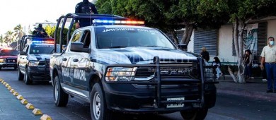 Arranca operativo para garantizar una Semana Santa segura en BCS