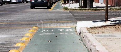 Lamenta BCSicletos postura "antiderechos" de Regidor y Diputada que quieren eliminar ciclovía