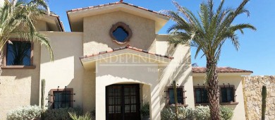 Pasa primer filtro solicitud de autorización para rifar Casa de Gobierno en Los Cabos