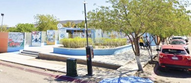 Investigan presunto acoso de un maestro a  una estudiante de secundaria en Camino Real