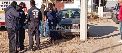 Desatienden grupos paramédicos emergencias por evento político