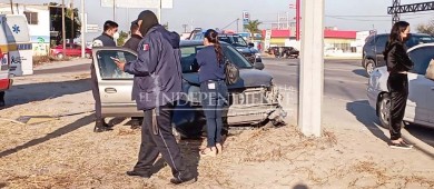 Desatienden grupos paramédicos emergencias por evento político