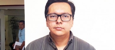 Renuncia Secretario General Ayuntamiento de La Paz