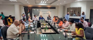 A una semana de su publicación, modifican el nuevo reglamento para eliminar tabulador de multas