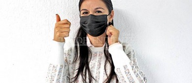 Llama SSA a no dejar de usar el cubrebocas, en especial durante vacaciones de Semana Mayor