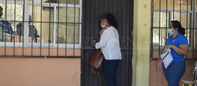 Confirman 25 casos de COVID-19 en secundaria de Los Cabos
