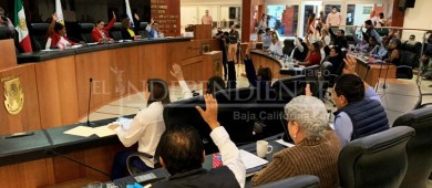 Prefiero el estrés financiero al estrés social por la falta de agua: Oscar Leggs