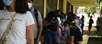 Confirman 25 casos de COVID-19 en secundaria de Los Cabos