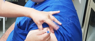 Realizará ISSSTE jornada de vacunación contra covid-19