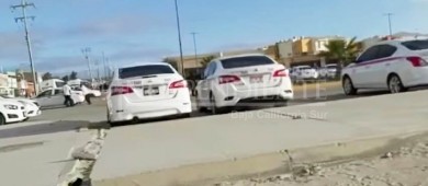 Acusa el PAN de acarreo de personas a la Revocación de Mandato