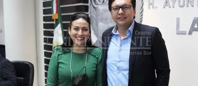 Mis sobrinos tienen derecho a trabajar: Castro Cosío