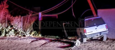 Récord de accidentes viales registra La Paz  al inicio de vacaciones de Semana Santa